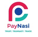 PayNasi Logo